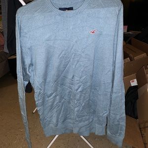 ❄️❄️Mens Hollister pullover sweater❄️❄️